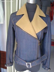 服装加工小店焕新亮相 精选服饰加工新品展示