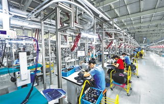匠心织就霓裳梦 服饰加工行业的数字化转型之路