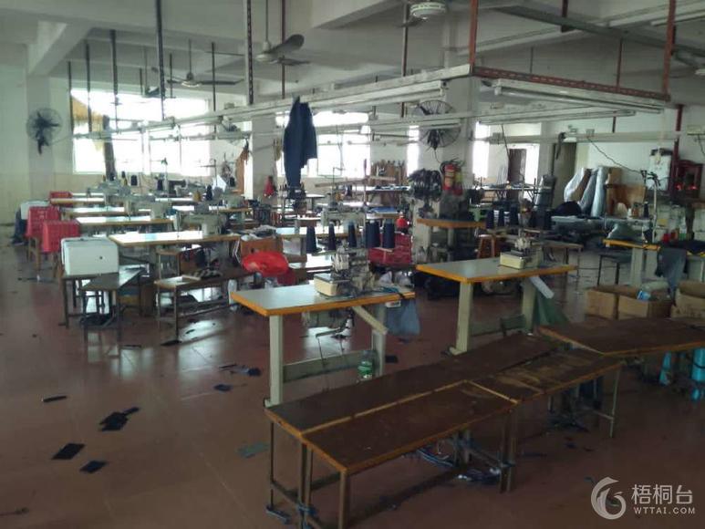 深圳市南山区伊启舞服装加工厂
