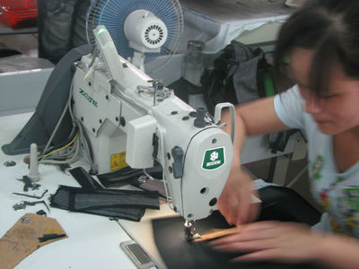 广州市天河区沙东婉菊服饰店 专注服饰加工，打造品质服装